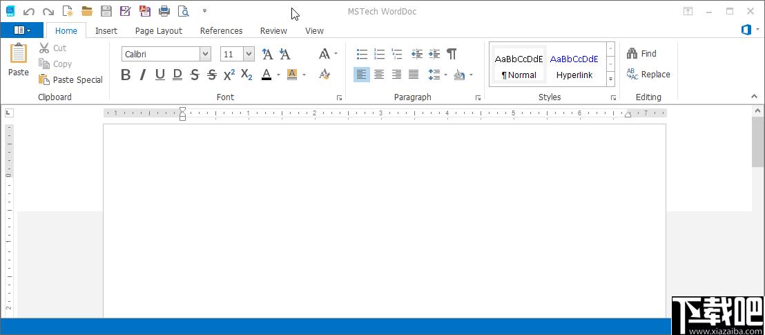 MSTech Office Home下载,office软件,办公软件,文字处理