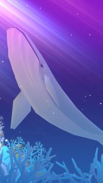深海水族馆最新隐藏鱼破解下载,深海水族馆,海洋游戏,放置游戏